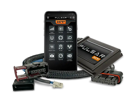 DiabloSport PULSAR XT FOR 2019-2023 RAM 1500 5.