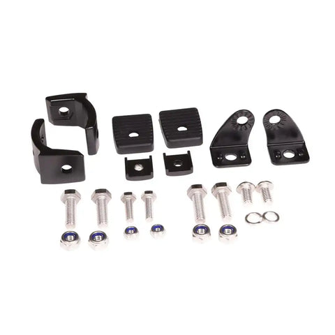 HARDWARE KIT LED LIGHT BARS