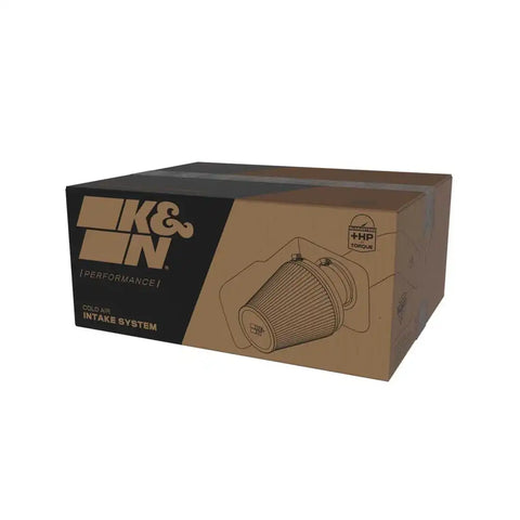 K&N FILTER 77-1017KC CHARGE PIPE KIT - 2022-2024 Subaru WRX