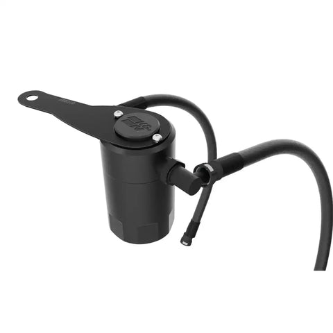 K&N FILTER 81-0807 CATCH CAN; OIL SEPARATOR CHEV CAMA