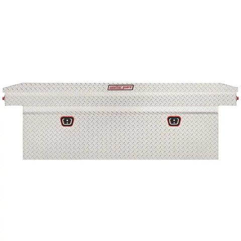WEATHERGUARD 123-0-04 SADDLE BOX