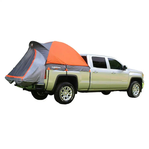 FULL SIZE LONG BED TENT