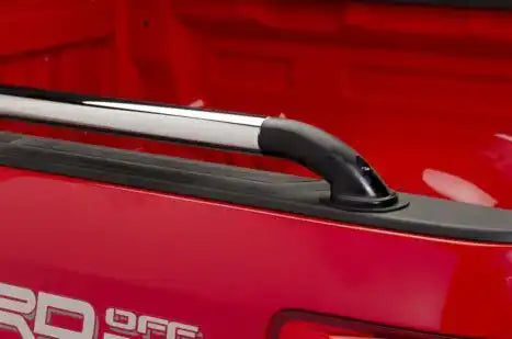 PUTCO 79872 NYLON SSR LCKR RAM 19+