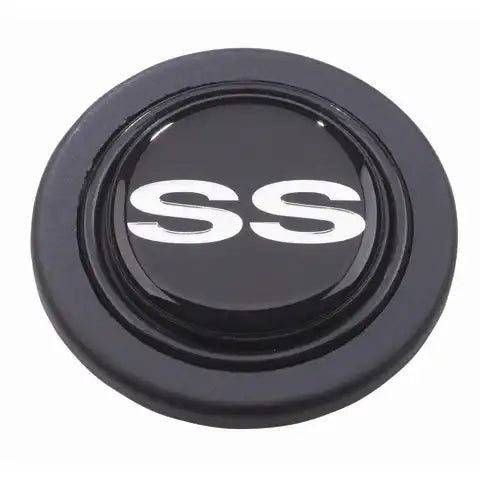 SIG HORN BUTTON SS