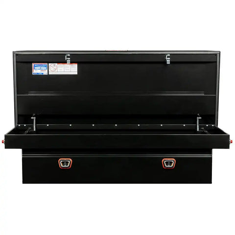 WEATHERGUARD 116-5-04 SADDLE BOX