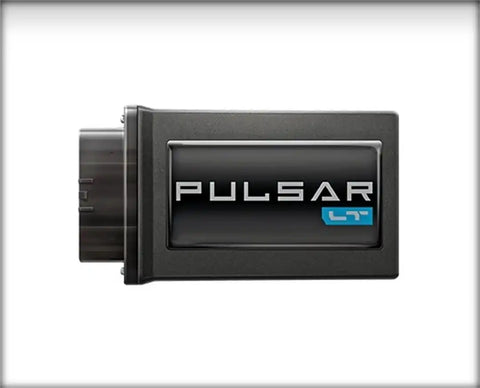 PULSAR LT CONTROL MODULE