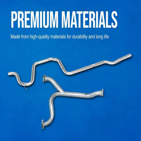 WALKER EXHST 50484 CONVERTER