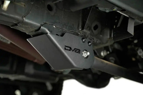 DV8 SPBR-06 FORD BRONCO | TRAILING ARM SKID PLA