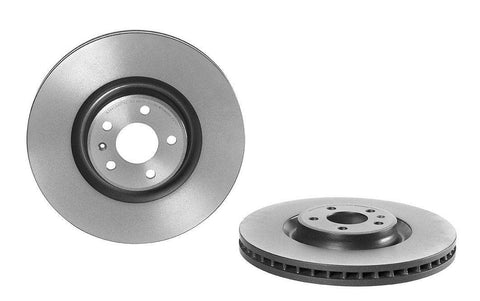 DISC BRAKE ROTOR
