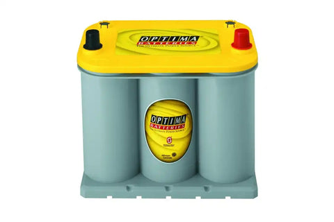 OPTIMA BAT. 8040-218 YELLOW TOP GRP 35 8040218
