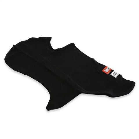 SFI 3.3 FR SINGLE LAYER HOOD BLACK
