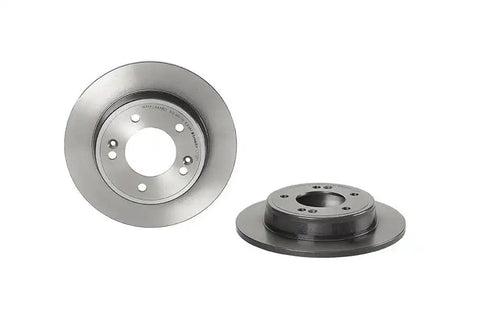 DISC BRAKE ROTOR