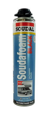 SOUDAFOAM EXPANDING FOAM  24OZ. CAN