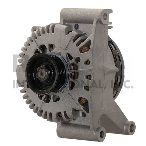 REMANUFACTURED ALTERNATOR