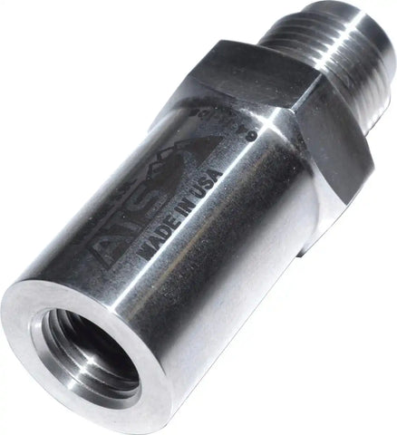 ATS DIESEL 7050502272 FUEL RAIL PRESSURE PLUG -