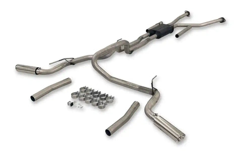 22-23 TOYOTA TUNDRA 3.5L AMT DOR/S