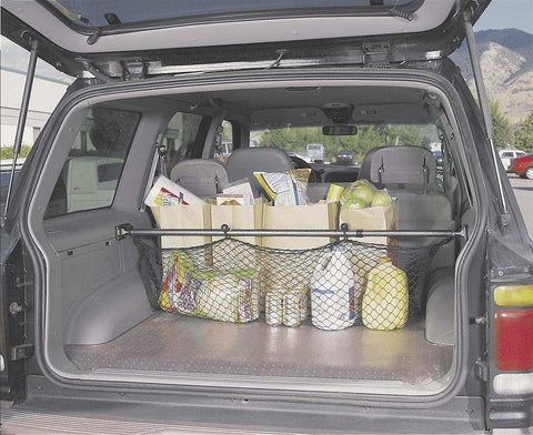 TRUCK STOP CARGO BAR WITH