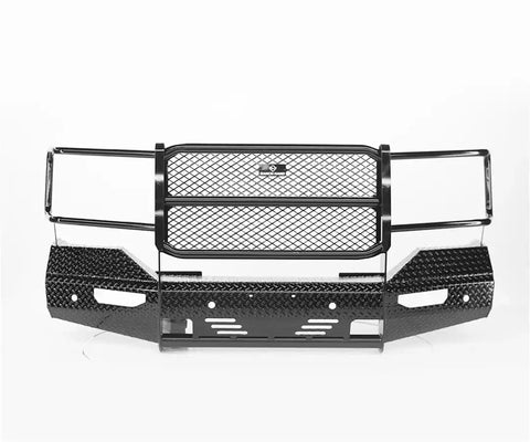 RANCH HAND FSG16HBL1 GMC 16-17 1500 SUMMIT FRONT BUM