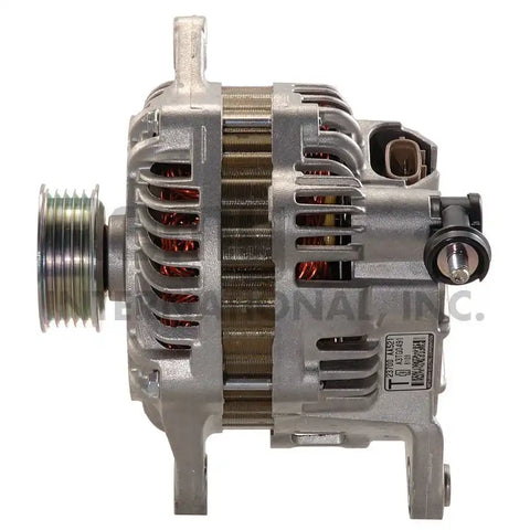REMANUFACTURED ALTERNATOR