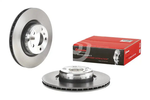 DISC BRAKE ROTOR