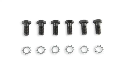 CHEV FW BOLTS