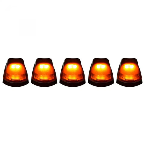 FORD 17-23 SUPERDUTY (5-PIECE SET)