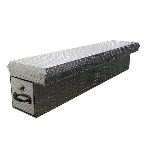 Westin 80-RB7670P - Brute LoSiderSafe Tool Box