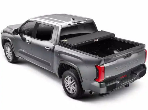 Extang 80472 Tonneau Cover Endure ALX Hard Folding 5.5 Ft. (66.7 In.)