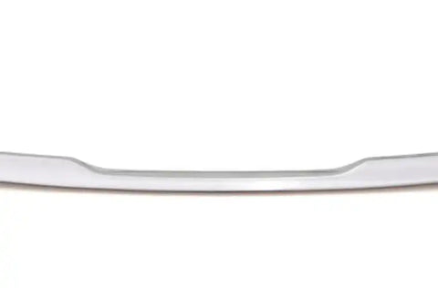 Auto Ventshade (AVS) 622191 - Aeroskin Hood Protector Chrome