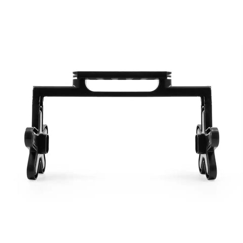 Camco 57113 Paper Towel Holder Pop-A-Towel Holds Single Roll of Paper Towels For Di