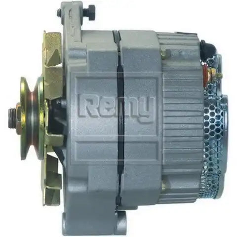 REMAN HD ALTERNATOR