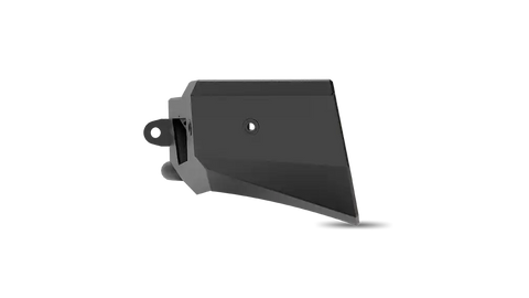 BODY ARMOR DG-3163 AMBUSH REAR BUMPER