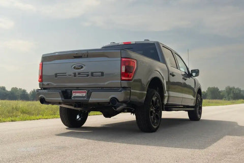 FLOWMASTER 718170 FORD F-150  CB-FFX-DUAL FACT TAILPI