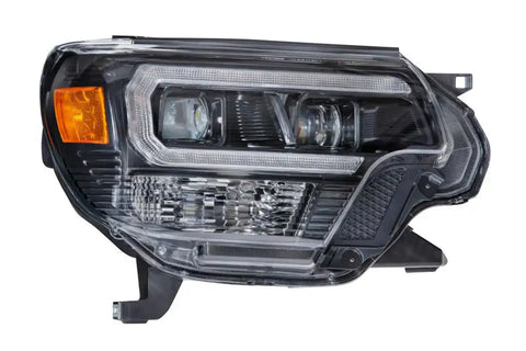 MORIMOTO LF529 XB HYB LD HEADLGTS TOY TACOMA 12-15