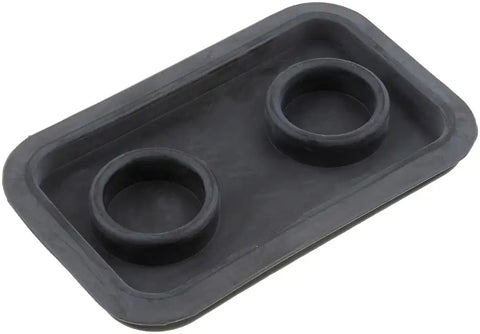 KIT  PEDAL LOW BONE STYL