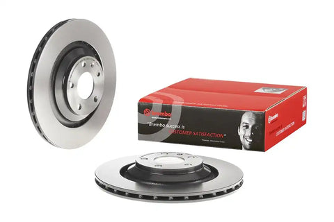 DISC BRAKE ROTOR