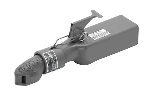 BULLDOG/FULT 028382 POLE TONGUE COUPLER 5000#