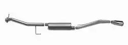 Gibson Performance Exhaust 614001 Cat-Back Single System Stainless