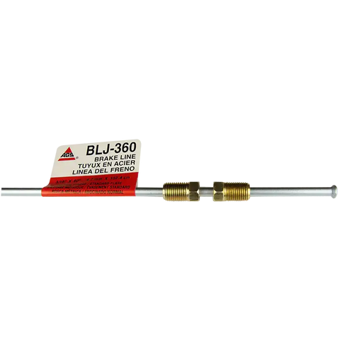 IMPORT BRAKE LINE
