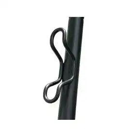 COMPACT STEEL TRUCK RACK - 1 000 LB