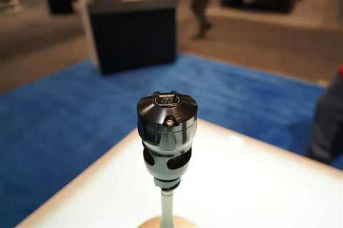 BOV EM FORD F150