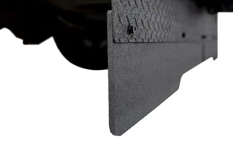 ROCKSTAR Mud Flaps H1040039 FULL WIDTH TOW FLAP
