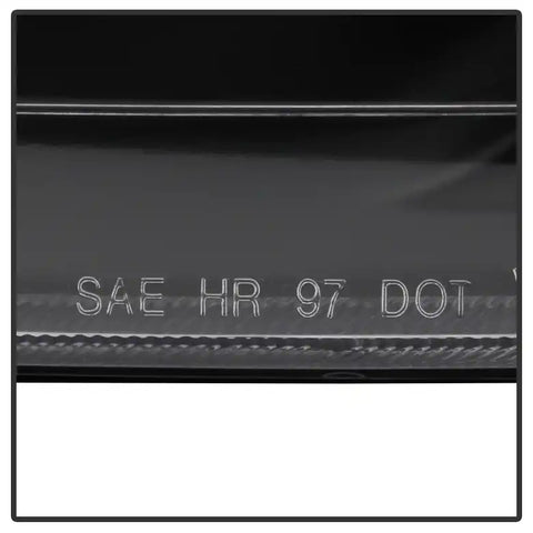 SPYDER 9033292 TOYOTA TUNDRA REGULAR/AC