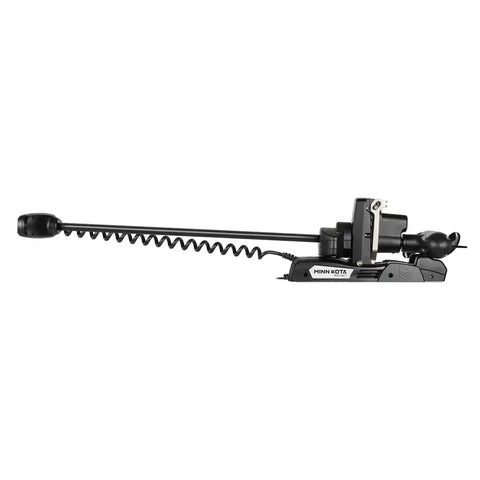 MINN KOTA 1358582 RT INSTINCT 90/115/WR BLK QUEST