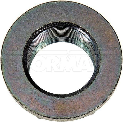 DORMAN 615-986 SPINDLE NUT M26-1.50 HEX SIZE 36 MM