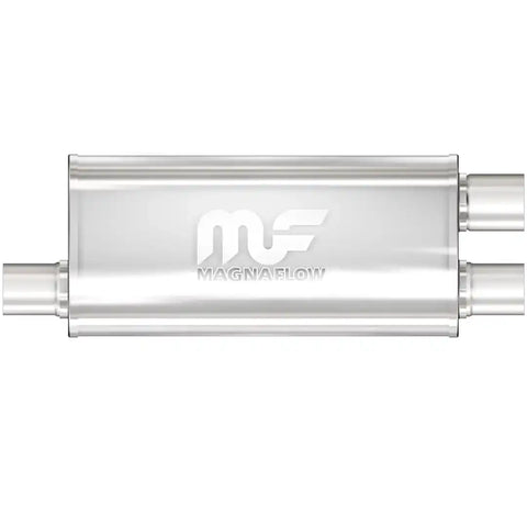 MAGNAFLOW 12267 MFLRMAG SS18X5X8 3/2.5 OD