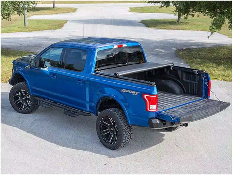 Truxedo 248601 - TruXport 97-03 (04 Heritage) F150 6'6 Flareside