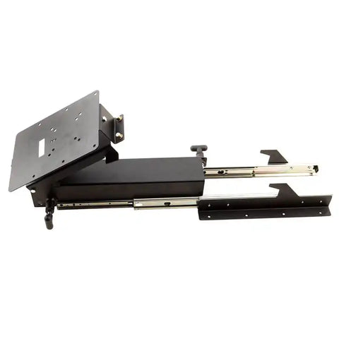 SLIDE OUT CELING TV MOUNT