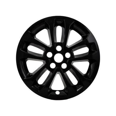 Coast To IWCIMP462BLK Wheel Cover