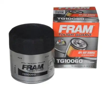 TOUGH GUARD OIL FILTER 6/CS